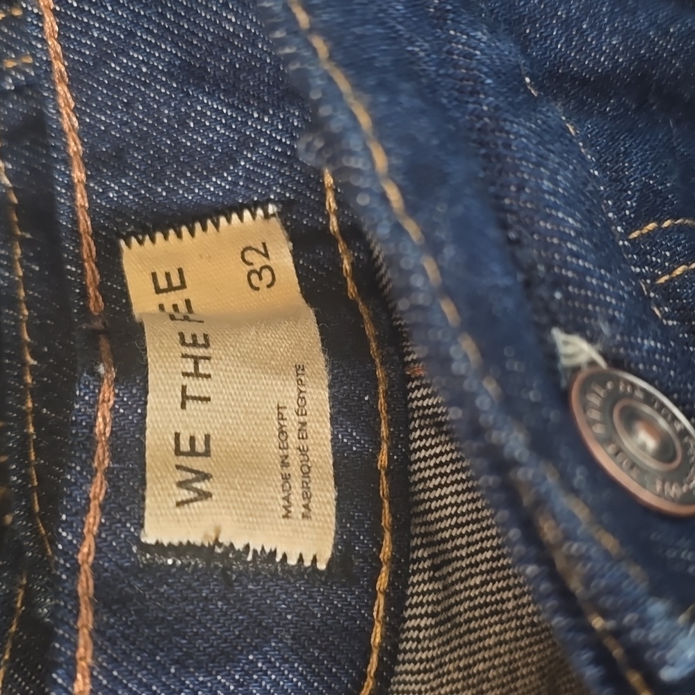 We The Free‎ Denim  Short Jeans - Picture 7 of 14